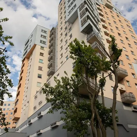Apartamento City View